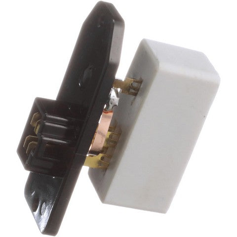 Standard Ignition HVAC Blower Motor Resistor P/N:RU-412 Fits: Toyota Tundra 06-00 - Image 5