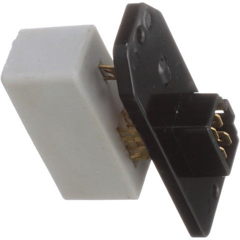 Standard Ignition HVAC Blower Motor Resistor P/N:RU-412 Fits: Toyota Tundra 06-00 - Image 6