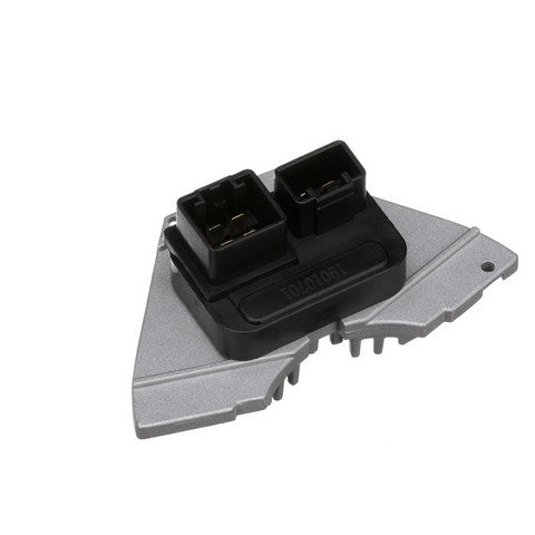 Standard Ignition HVAC Blower Motor Resistor P/N:RU-415 Fits: Volvo S60 09-01, Volvo S80 06-99, Volvo V70 07-01, Volvo Xc70 07-03, Volvo Xc90 14-03 - Image 2