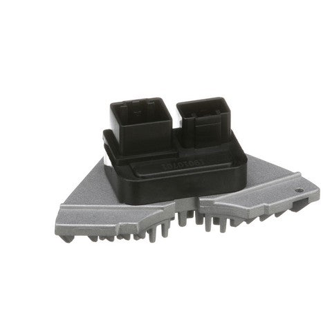 Standard Ignition HVAC Blower Motor Resistor P/N:RU-415 Fits: Volvo S60 09-01, Volvo S80 06-99, Volvo V70 07-01, Volvo Xc70 07-03, Volvo Xc90 14-03 - Image 5