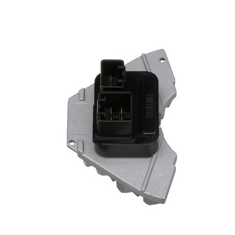 Standard Ignition HVAC Blower Motor Resistor P/N:RU-415 Fits: Volvo S60 09-01, Volvo S80 06-99, Volvo V70 07-01, Volvo Xc70 07-03, Volvo Xc90 14-03 - Image 7