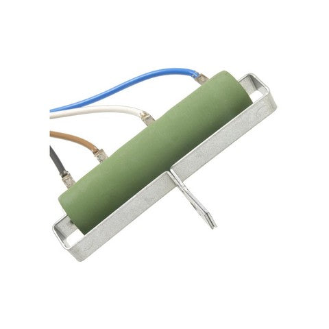 Standard Ignition HVAC Blower Motor Resistor P/N:RU-418 Fits: Volvo 240 93-91 - Image 2