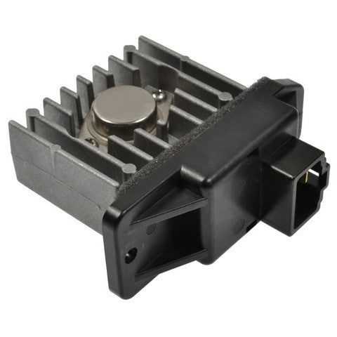 Standard Ignition HVAC Blower Motor Resistor P/N:RU-419 Fits: Volvo S40 04-00, Volvo V40 04-00 - Image 1