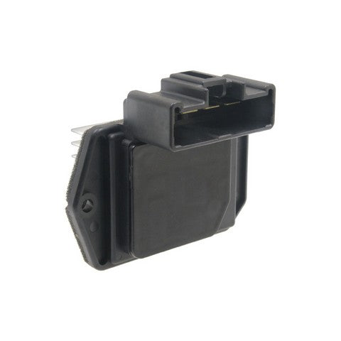 Standard Ignition HVAC Blower Motor Resistor P/N:RU-424 Fits: Cadillac Cts 06-03, Cadillac Srx 06-04, Cadillac Sts 06-05 - Image 1