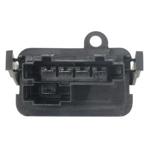 Standard Ignition HVAC Blower Motor Resistor P/N:RU-425 Fits: Volkswagen Cabrio 02-95, Volkswagen Golf 98-95 - Image 2