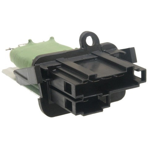 Standard Ignition HVAC Blower Motor Resistor P/N:RU-425 Fits: Volkswagen Cabrio 02-95, Volkswagen Golf 98-95 - Image 1