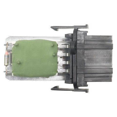Standard Ignition HVAC Blower Motor Resistor P/N:RU-425 Fits: Volkswagen Cabrio 02-95, Volkswagen Golf 98-95 - Image 3