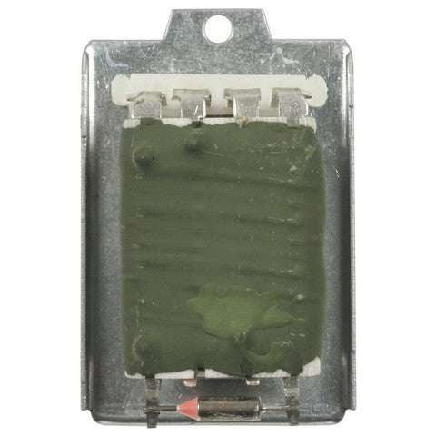 Standard Ignition HVAC Blower Motor Resistor P/N:RU-426 Fits: Volkswagen Cabrio 99-95, Volkswagen Golf 94-93, Volkswagen Jetta 98-93, Volkswagen Passat 05-95 - Image 2