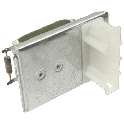 Standard Ignition HVAC Blower Motor Resistor P/N:RU-426 Fits: Volkswagen Cabrio 99-95, Volkswagen Golf 94-93, Volkswagen Jetta 98-93, Volkswagen Passat 05-95 - Image 1