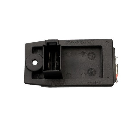 Standard Ignition HVAC Blower Motor Resistor P/N:RU-427 Fits: Ford Contour 00-97, Ford Focus 07-00, Ford Mystique 00-97, Ford Transit Connect 13-10, Mercury Cougar 02-99, Mercury Mystique 00-97 - Image 3