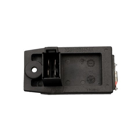 Standard Ignition HVAC Blower Motor Resistor P/N:RU-427 Fits: Ford Contour 00-97, Ford Focus 07-00, Ford Mystique 00-97, Ford Transit Connect 13-10, Mercury Cougar 02-99, Mercury Mystique 00-97 - Image 4