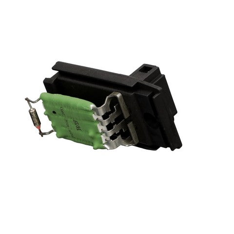 Standard Ignition HVAC Blower Motor Resistor P/N:RU-427 Fits: Ford Contour 00-97, Ford Focus 07-00, Ford Mystique 00-97, Ford Transit Connect 13-10, Mercury Cougar 02-99, Mercury Mystique 00-97 - Image 1