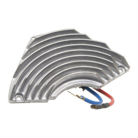 Standard Ignition HVAC Blower Motor Resistor P/N:RU-428 Fits: Audi A4 02-97, Audi A4 Quattro 02-97, Audi S4 02-00, Volkswagen Passat 05-98 - Image 1