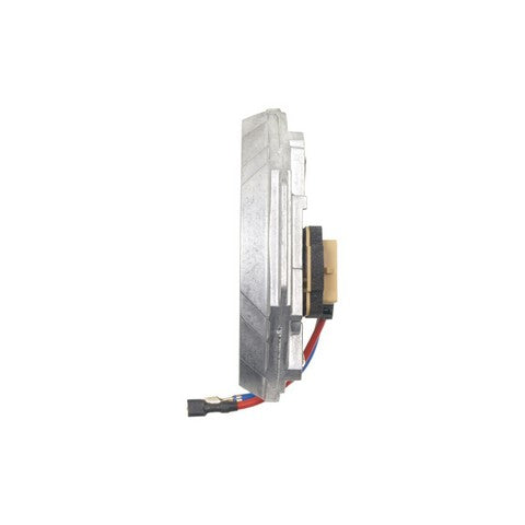 Standard Ignition HVAC Blower Motor Resistor P/N:RU-428 Fits: Audi A4 02-97, Audi A4 Quattro 02-97, Audi S4 02-00, Volkswagen Passat 05-98 - Image 3