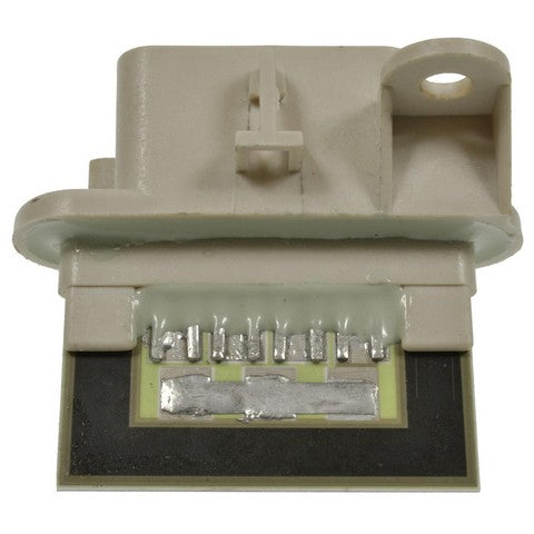 Standard Ignition HVAC Blower Motor Resistor P/N:RU-42 Fits: Cadillac Deville 99-97, Cadillac Eldorado 99-96, Cadillac Seville 99-96 - Image 2