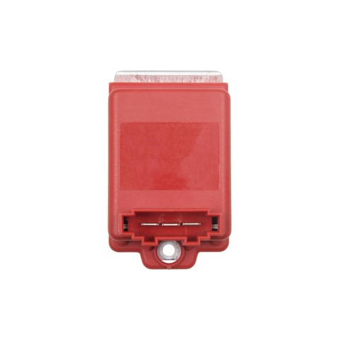 Standard Ignition HVAC Blower Motor Resistor P/N:RU-430 Fits: Audi 90, Audi 90 Quattro, Audi A4, Audi A4 Quattro, Audi Tt, Audi Tt Quattro, Volkswagen Beetle, Volkswagen Eurovan, Volkswagen Golf - Image 2