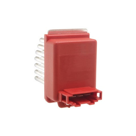 Standard Ignition HVAC Blower Motor Resistor P/N:RU-430 Fits: Audi 90, Audi 90 Quattro, Audi A4, Audi A4 Quattro, Audi Tt, Audi Tt Quattro, Volkswagen Beetle, Volkswagen Eurovan, Volkswagen Golf - Image 1