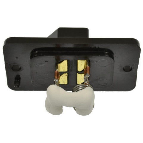 Standard Ignition HVAC Blower Motor Resistor P/N:RU-435 Fits: Acura Integra 87-86, Honda Civic 87-86, Honda Wagovan 87-86 - Image 2