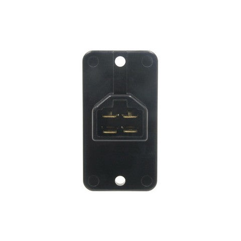 Standard Ignition HVAC Blower Motor Resistor P/N:RU-436 Fits: Honda Accord 85-82 - Image 2