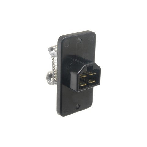 Standard Ignition HVAC Blower Motor Resistor P/N:RU-436 Fits: Honda Accord 85-82 - Image 1