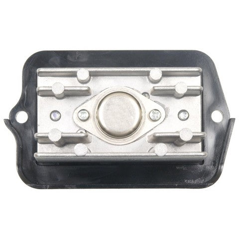 Standard Ignition HVAC Blower Motor Resistor P/N:RU-437 Fits: Acura Cl 99-97 - Image 2