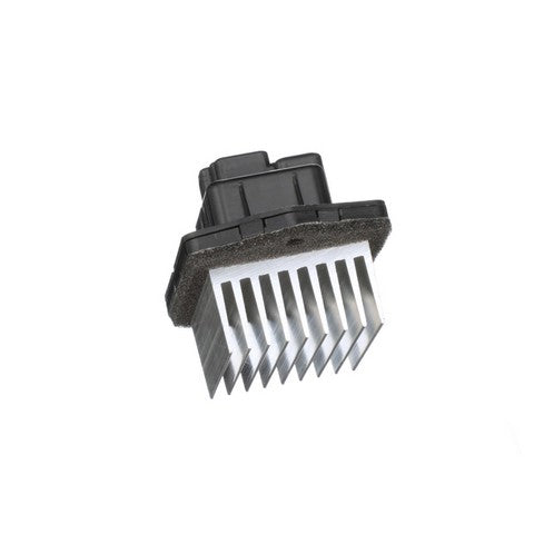 Standard Ignition HVAC Blower Motor Resistor P/N:RU-438 Fits: Honda Odyssey 10-05, Honda Pilot 2009 - Image 2