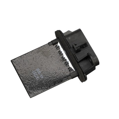 Standard Ignition HVAC Blower Motor Resistor P/N:RU-43 Fits: Chevrolet Classic 05-04, Chevrolet Malibu 03-97, Chevrolet Vectra 2003, Oldsmobile Achieva 98-92, Oldsmobile Alero 04-99, Oldsmobile Cutlass 99-98, Pontiac Grand Am 05-99 - Image 2