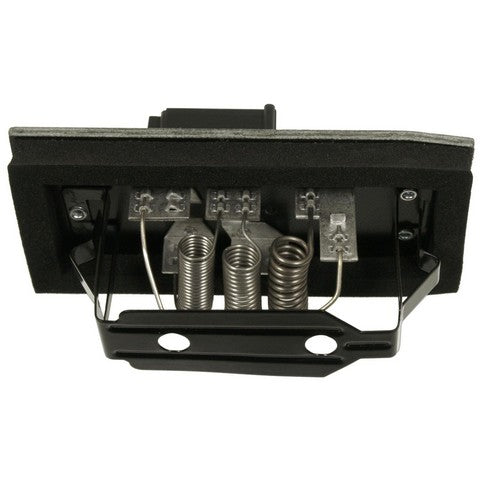 Standard Ignition HVAC Blower Motor Resistor P/N:RU-441 Fits: Ford Contour 96-95, Ford Mystique 96-95, Mercury Mystique 96-95 - Image 3