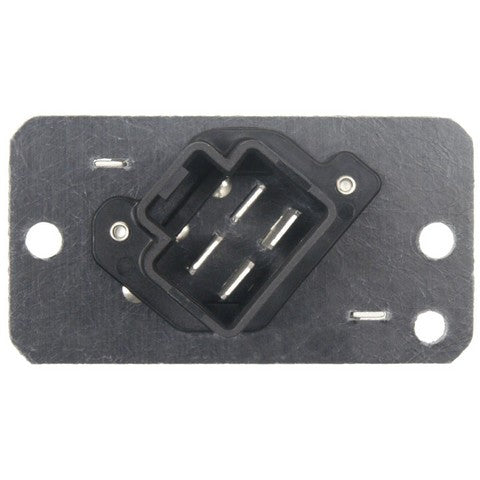Standard Ignition HVAC Blower Motor Resistor P/N:RU-443 Fits: Mercury Villager 98-93, Nissan Quest 97-93 - Image 2