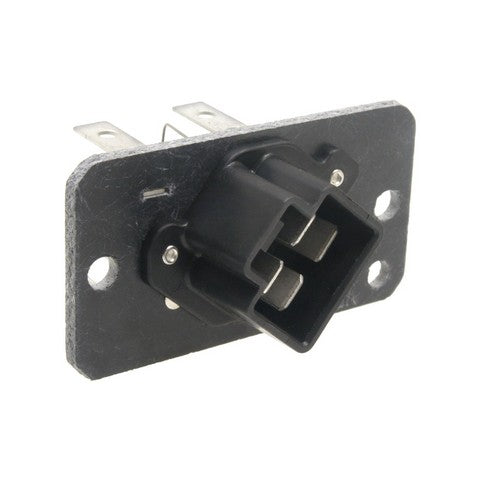 Standard Ignition HVAC Blower Motor Resistor P/N:RU-443 Fits: Mercury Villager 98-93, Nissan Quest 97-93 - Image 1