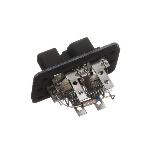 Standard Ignition HVAC Blower Motor Resistor P/N:RU-446 Fits: Ford Escort 03-91, Mercury Tracer 99-91 - Image 2