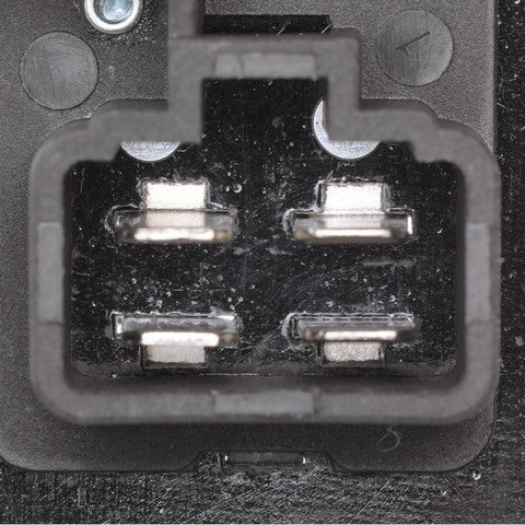 Standard Ignition HVAC Blower Motor Resistor P/N:RU-446 Fits: Ford Escort 03-91, Mercury Tracer 99-91 - Image 5
