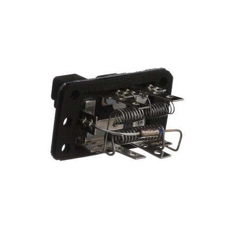 Standard Ignition HVAC Blower Motor Resistor P/N:RU-446 Fits: Ford Escort 03-91, Mercury Tracer 99-91 - Image 1