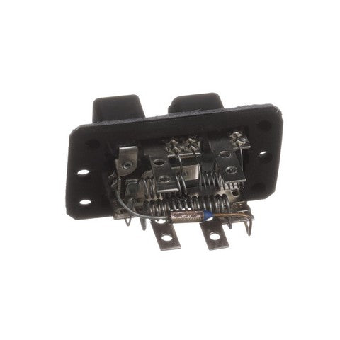 Standard Ignition HVAC Blower Motor Resistor P/N:RU-446 Fits: Ford Escort 03-91, Mercury Tracer 99-91 - Image 6