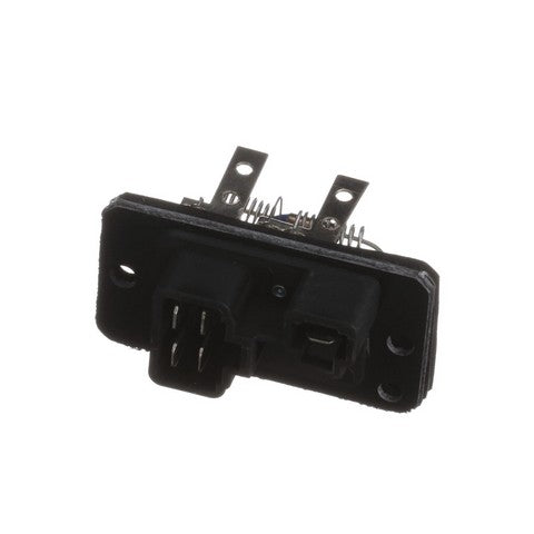 Standard Ignition HVAC Blower Motor Resistor P/N:RU-446 Fits: Ford Escort 03-91, Mercury Tracer 99-91 - Image 7