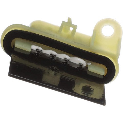 Standard Ignition HVAC Blower Motor Resistor P/N:RU-44 Fits: Chevrolet Cavalier 05-95, Pontiac Sunfire 05-95 - Image 7
