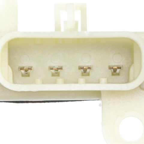 Standard Ignition HVAC Blower Motor Resistor P/N:RU-44 Fits: Chevrolet Cavalier 05-95, Pontiac Sunfire 05-95 - Image 2