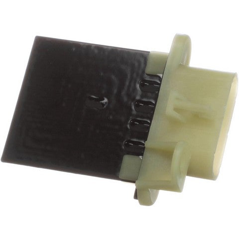 Standard Ignition HVAC Blower Motor Resistor P/N:RU-44 Fits: Chevrolet Cavalier 05-95, Pontiac Sunfire 05-95 - Image 4