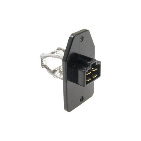 Standard Ignition HVAC Blower Motor Resistor P/N:RU-451 Fits: Acura Integra 93-90 - Image 1