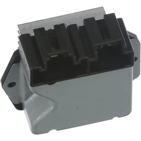 Standard Ignition HVAC Blower Motor Resistor P/N:RU-455 Fits: Toyota Prius 09-04 - Image 2