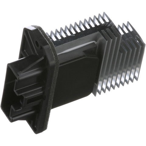 Standard Ignition HVAC Blower Motor Resistor P/N:RU-456 Fits: Lexus Es300 01-97, Lexus Gs300 01-00, Toyota 4runner 02-97, Toyota Avalon 99-98, Toyota Sequoia 07-01, Toyota Sienna 02-00, Toyota Solara 03-99 - Image 2