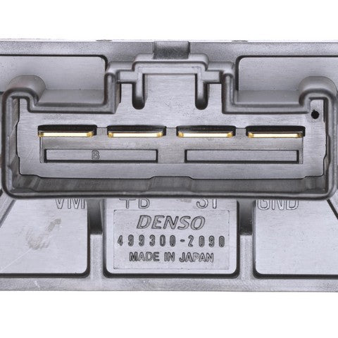Standard Ignition HVAC Blower Motor Resistor P/N:RU-456 Fits: Lexus Es300 01-97, Lexus Gs300 01-00, Toyota 4runner 02-97, Toyota Avalon 99-98, Toyota Sequoia 07-01, Toyota Sienna 02-00, Toyota Solara 03-99 - Image 4
