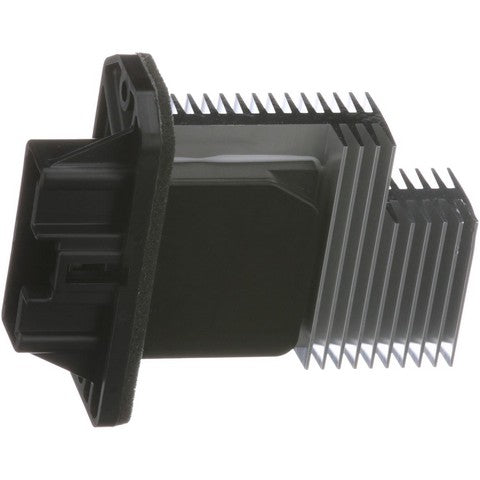 Standard Ignition HVAC Blower Motor Resistor P/N:RU-456 Fits: Lexus Es300 01-97, Lexus Gs300 01-00, Toyota 4runner 02-97, Toyota Avalon 99-98, Toyota Sequoia 07-01, Toyota Sienna 02-00, Toyota Solara 03-99 - Image 5
