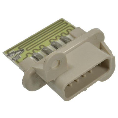 Standard Ignition HVAC Blower Motor Resistor P/N:RU-45 Fits: Cadillac Deville 04-00, Cadillac Seville 03-00 - Image 1