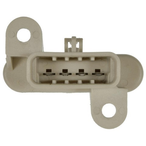 Standard Ignition HVAC Blower Motor Resistor P/N:RU-45 Fits: Cadillac Deville 04-00, Cadillac Seville 03-00 - Image 3