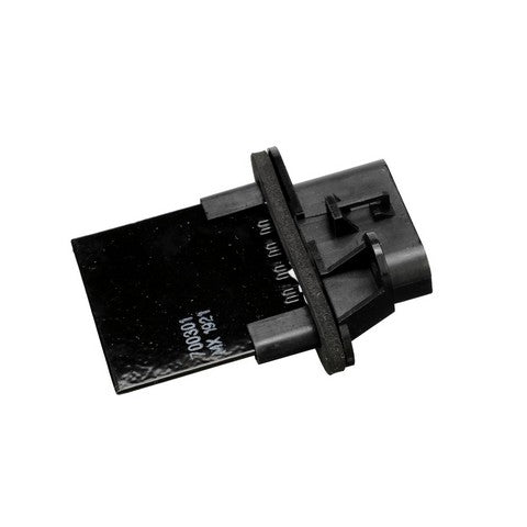 Standard Ignition HVAC Blower Motor Resistor P/N:RU-464 Fits: Chevrolet Cobalt 10-05, Chevrolet Hhr 11-06, Pontiac G5 10-07, Pontiac Pursuit 06-05 - Image 5