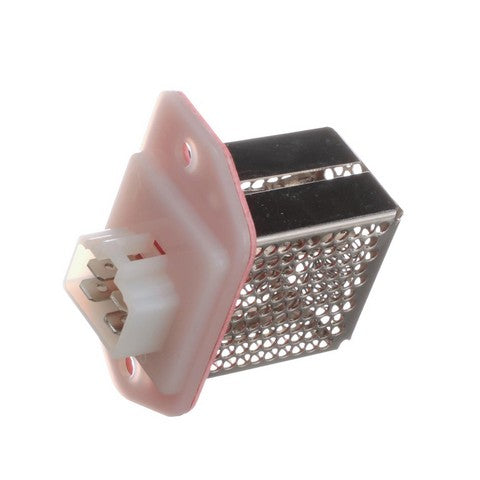 Standard Ignition HVAC Blower Motor Resistor P/N:RU-466 Fits: Subaru Forester 99-98, Subaru Impreza 00-93, Subaru Legacy 99-90 - Image 2