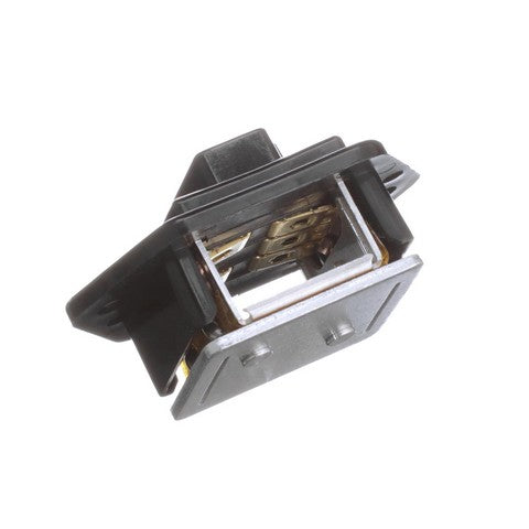 Standard Ignition HVAC Blower Motor Resistor P/N:RU-467 Fits: Subaru Baja 06-03, Subaru Forester 07-03, Subaru Legacy 05-00, Subaru Outback 04-00 - Image 2