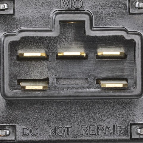 Standard Ignition HVAC Blower Motor Resistor P/N:RU-467 Fits: Subaru Baja 06-03, Subaru Forester 07-03, Subaru Legacy 05-00, Subaru Outback 04-00 - Image 4