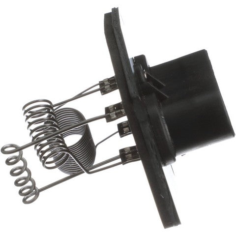 Standard Ignition HVAC Blower Motor Resistor P/N:RU-46 Fits: Buick Lesabre 99-92, Buick Park Avenue 99-92, Oldsmobile 88 99-92, Oldsmobile 98 96-91, Oldsmobile Lss 99-96, Oldsmobile Regency 98-97, Pontiac Bonneville 99-92 - Image 3